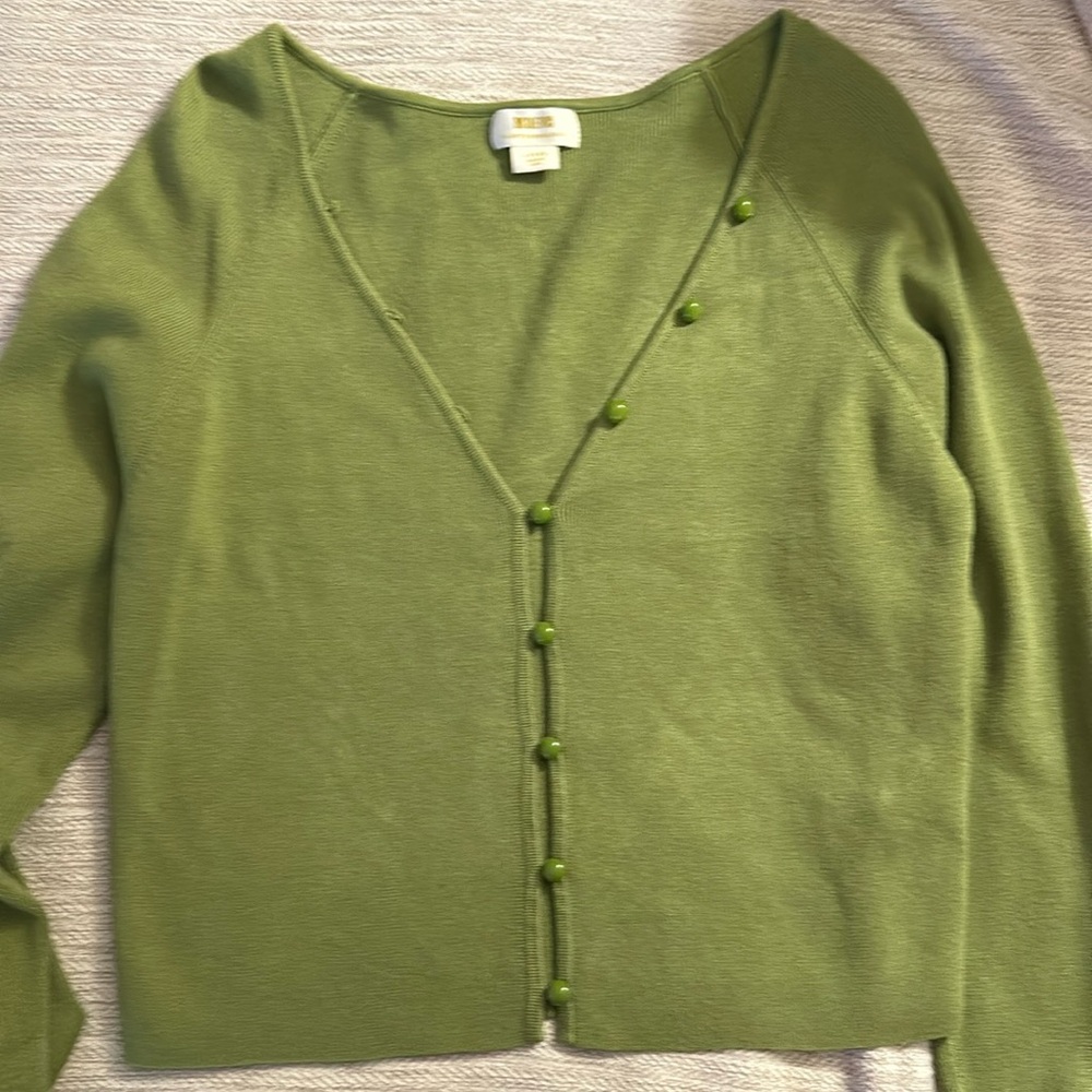 Maeve Cardigan